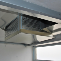 Ventilation salle de bains : maintenir un air frais et sain Beausoleil